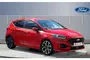 2024 Ford Fiesta 1.0 EcoBoost Hybrid mHEV 125 ST-Line X 5dr