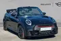 2022 MINI Convertible 2.0 John Cooper Works 2dr Auto