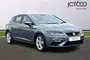 2018 SEAT Leon 1.4 TSI 125 FR Technology 5dr