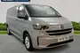 2025 Volkswagen Transporter 2.0 TDI 150 Commerce Pro Van Auto