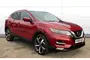 2018 Nissan Qashqai 1.6 DiG-T Tekna 5dr