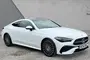 2024 Mercedes-Benz Cle CLE 300 4Matic AMG Line Premium 2dr 9G-Tronic