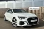 2023 Audi A3 30 TFSI S Line 5dr S Tronic