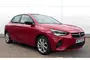2021 Vauxhall Corsa 1.2 SE Premium 5dr