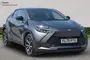 2025 Toyota C-HR 1.8 Hybrid Design 5dr CVT
