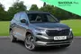 2024 Skoda Karoq 1.5 TSI Sportline 5dr DSG