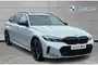 2023 BMW 3 Series M340i xDrive MHT 5dr Step Auto