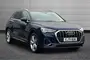 2022 Audi Q3 35 TFSI S Line 5dr S Tronic