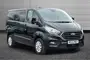 2022 Ford Transit Custom 2.0 EcoBlue 130ps Low Roof Limited Van