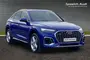 2022 Audi Q5 Sportback 45 TFSI Quattro S Line 5dr S Tronic