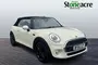 2016 MINI Convertible 1.5 Cooper 2dr
