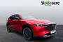 2025 Mazda CX-5 2.0 e-Skyactiv G MHEV Homura 5dr
