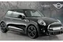 2019 MINI Hatchback 1.5 Cooper Sport II 3dr