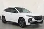 2021 Hyundai Tucson 1.6 TGDi N Line S 5dr 2WD