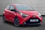 2021 Toyota Aygo 1.0 VVT-i X-Trend TSS 5dr x-shift
