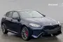 2026 BMW 1 Series M135 xDrive 5dr Step Auto