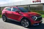 2025 Kia Sportage 1.6T GDi 157 48V ISG 3 5dr DCT
