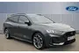 2025 Ford Focus Estate 1.0 EcoBoost Hybrid mHEV 155 ST-Line X 5dr Auto