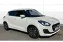 2021 Suzuki Swift 1.2 Dualjet 83 12V Hybrid SZ-L 5dr