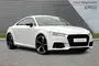 2021 Audi TT 40 TFSI Sport Edition 2dr S Tronic