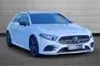 2023 Mercedes-Benz A-Class A180 AMG Line Executive 5dr Auto