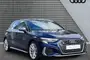 2022 Audi S3 S3 TFSI Quattro 5dr S Tronic