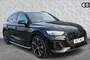 2022 Audi SQ5 SQ5 TDI Quattro Vorsprung 5dr Tiptronic