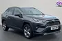 2019 Toyota RAV4 2.5 VVT-i Hybrid Design 5dr CVT