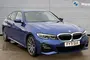 2021 BMW 3 Series 320i M Sport 4dr Step Auto