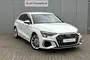 2023 Audi S3 S3 TFSI Quattro 5dr S Tronic