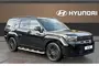 2022 Hyundai Santa Fe 1.6 TGDi Plug-in Hybrid Ultimate 5dr 4WD Auto