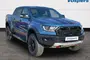 2022 Ford Ranger Pick Up Double Cab Raptor 2.0 EcoBlue 213 Auto