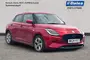 2024 Suzuki Swift 1.2 Mild Hybrid Motion 5dr
