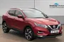 2021 Nissan Qashqai 1.3 DiG-T 160 [157] N-Motion 5dr DCT