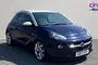2017 Vauxhall Adam 1.4i [100] Slam 3dr
