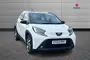 2023 Toyota Aygo X 1.0 VVT-i Edge 5dr Auto