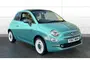 2018 Fiat 500C 1.2 Anniversario 2dr