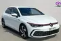 2021 Volkswagen Golf GTI 2.0 TSI GTI 5dr DSG
