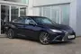 2023 Lexus ES 300h 2.5 4dr CVT
