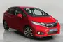 2020 Honda Jazz 1.3 i-VTEC EX Navi 5dr CVT