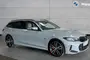 2022 BMW 3 Series 330e M Sport 5dr Step Auto