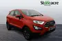2018 Ford EcoSport 1.0 EcoBoost 125 Zetec 5dr