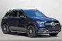 2022 Mercedes-Benz GLE GLE 400d 4Matic AMG Line Prem 5dr 9G-Tronic [7 St]