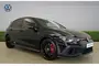 2022 Volkswagen Golf 2.0 TSI 300 GTI Clubsport 45 5dr DSG