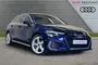 2023 Audi A3 30 TFSI S Line 5dr