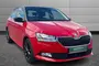 2020 Skoda Fabia 1.0 TSI Colour Edition 5dr