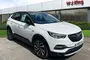 2019 Vauxhall Grandland X 1.2 Turbo Elite Nav 5dr Auto [8 Speed]