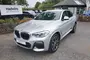 2019 BMW X4 xDrive20d M Sport 5dr Step Auto