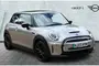 2023 MINI Hatchback 135kW Cooper S Level 2 33kWh 3dr Auto