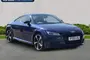 2021 Audi TT 45 TFSI Sport Edition 2dr S Tronic